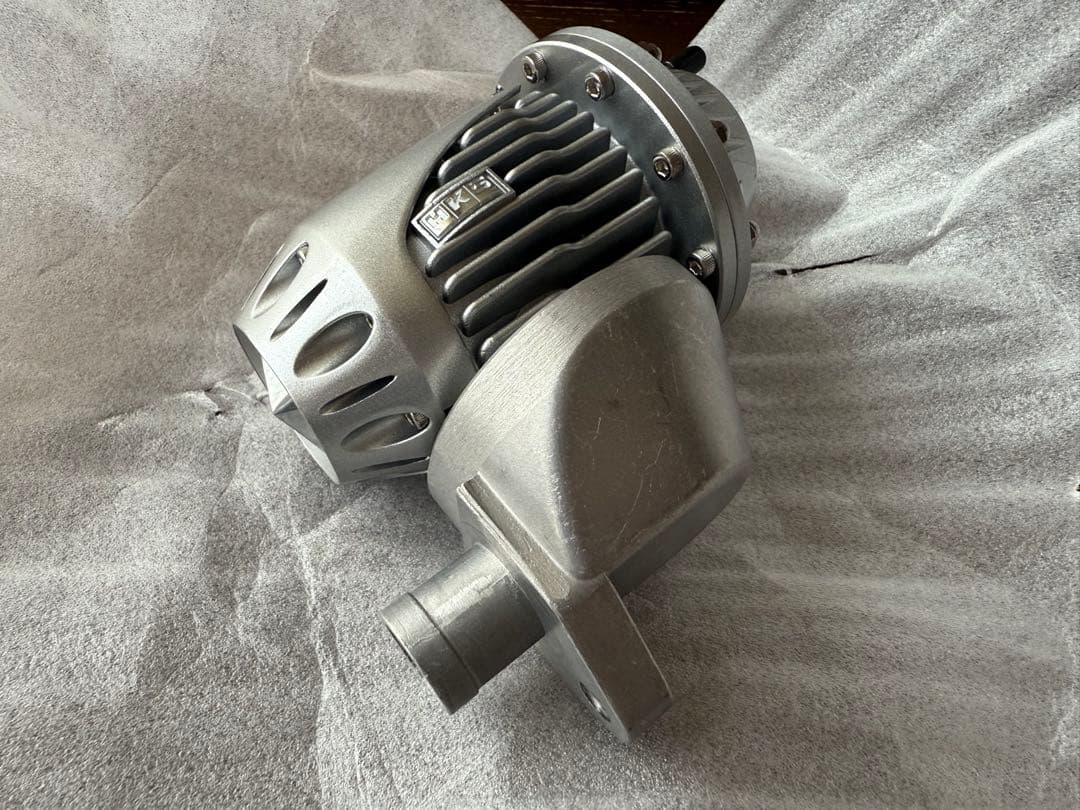 HKS ブローオフバルブ スーパーSQV4