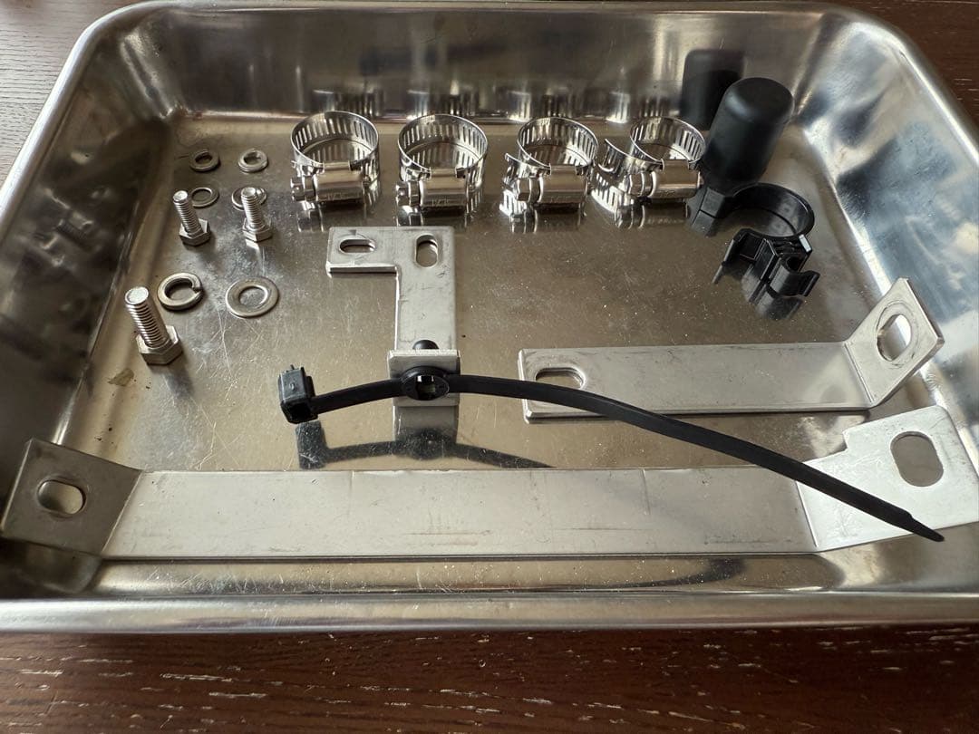 HKS ブローオフバルブ スーパーSQV4