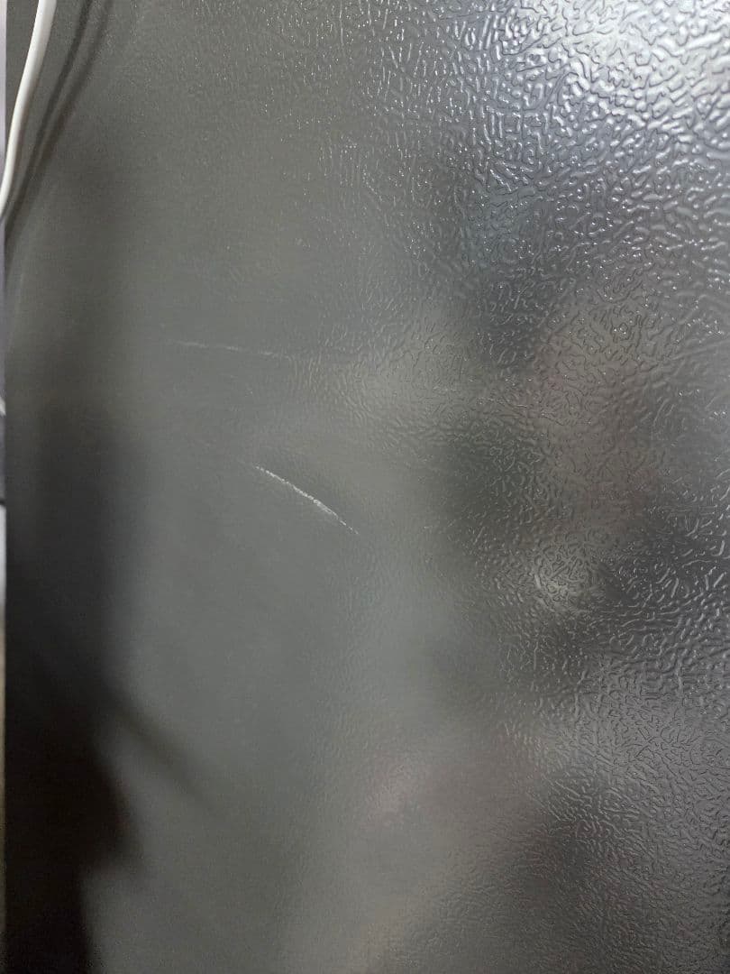 101005 SHARP ノンフロン冷凍冷蔵庫 SJ-PD31H-B