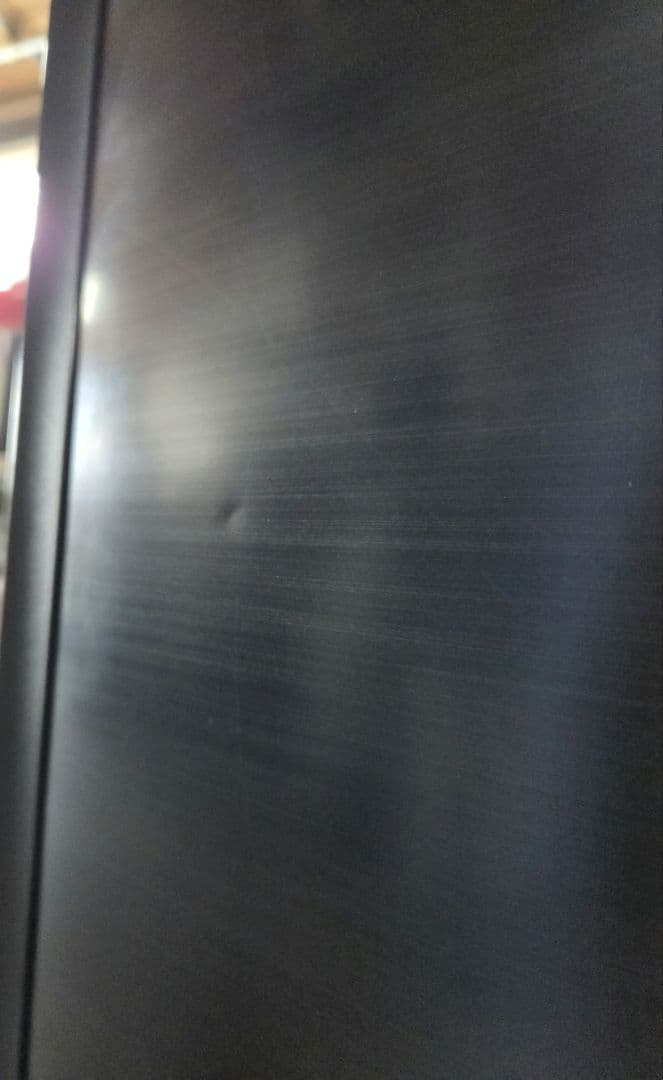 101005 SHARP ノンフロン冷凍冷蔵庫 SJ-PD31H-B