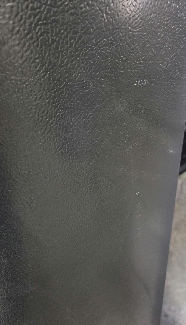 101005 SHARP ノンフロン冷凍冷蔵庫 SJ-PD31H-B