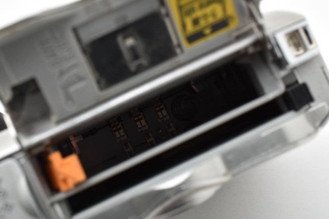 Nikon COOLPIX SQ　ニコン　クールピクス