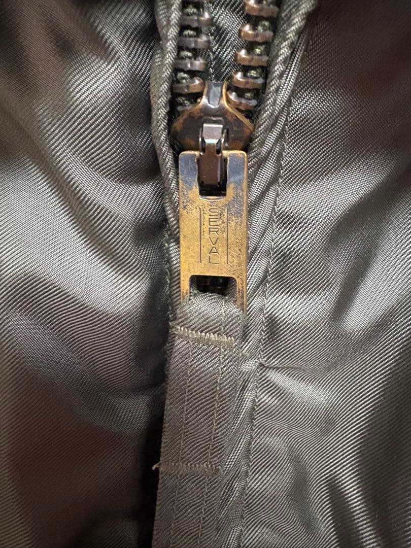 断*児様 CWU-45/P U.S 1976年 L 42-44 ミリタリー