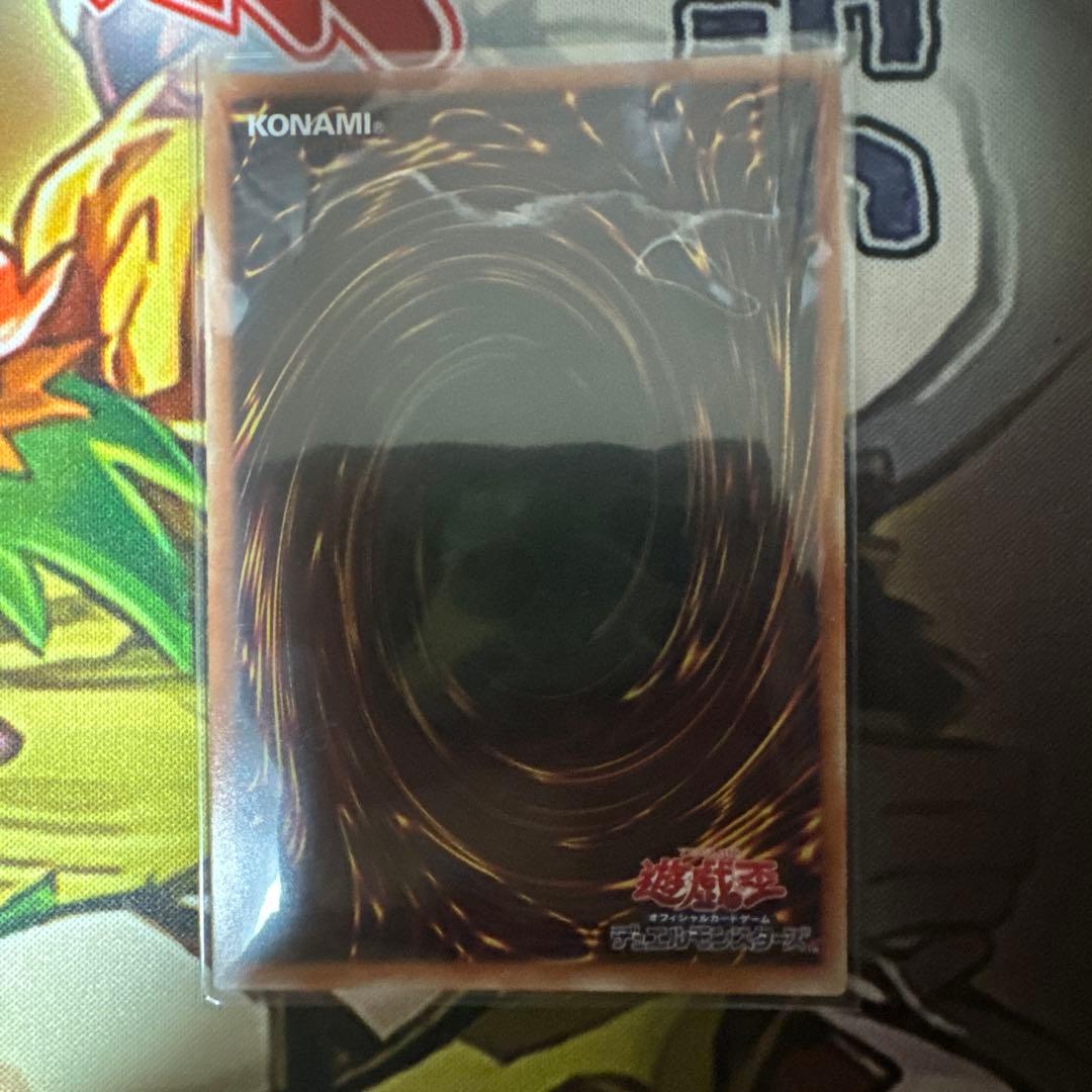 青眼の白龍 BLUEEYES WHITEDRAGON プリシク　アニクロ　英語