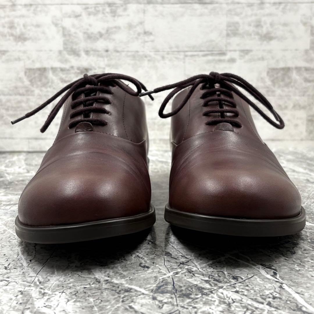 【極美品】 ビルケンシュトック ダレン 革靴 26cm ブラウン コンフォート