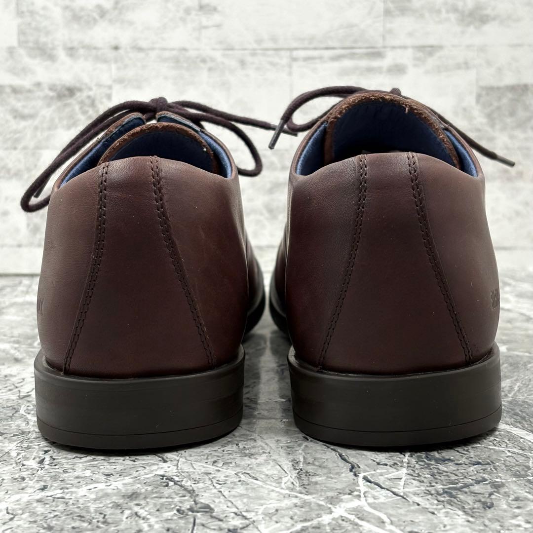 【極美品】 ビルケンシュトック ダレン 革靴 26cm ブラウン コンフォート