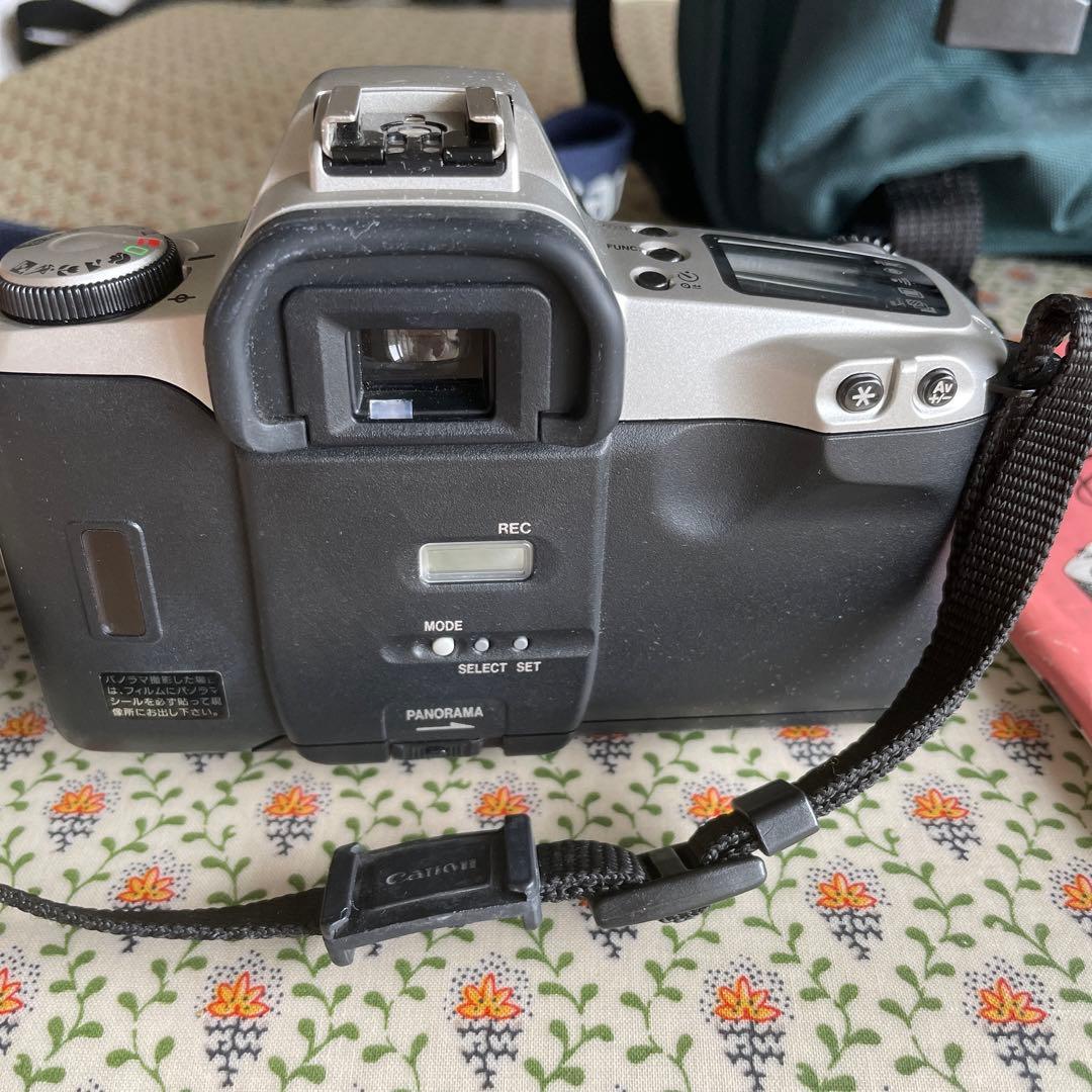 値下げ中！Canon NEW eos kiss