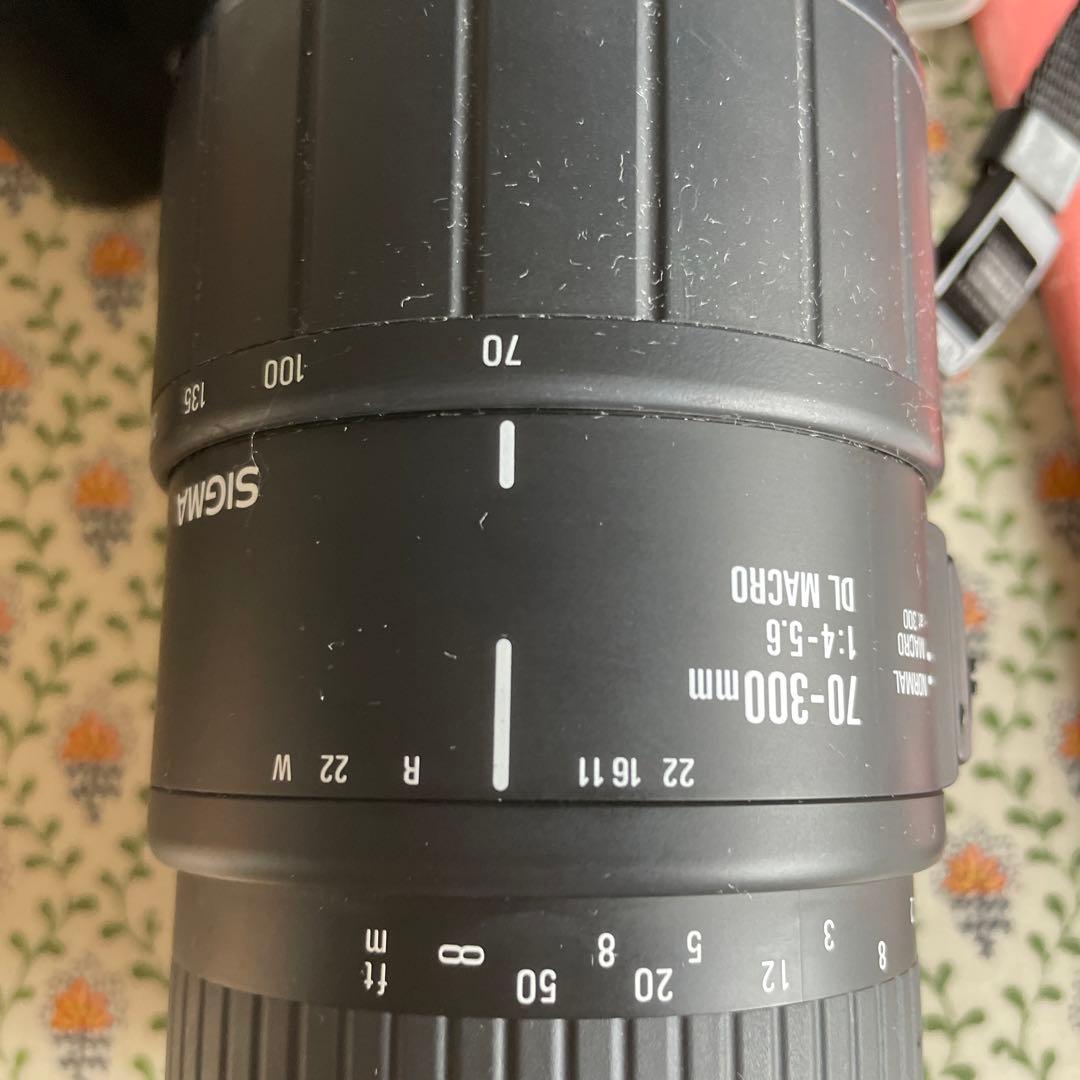 値下げ中！Canon NEW eos kiss