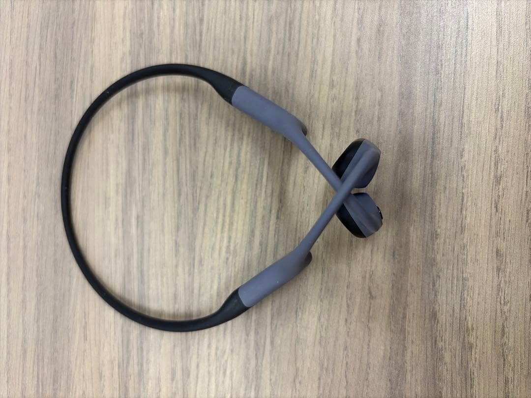 イヤホン openswim pro