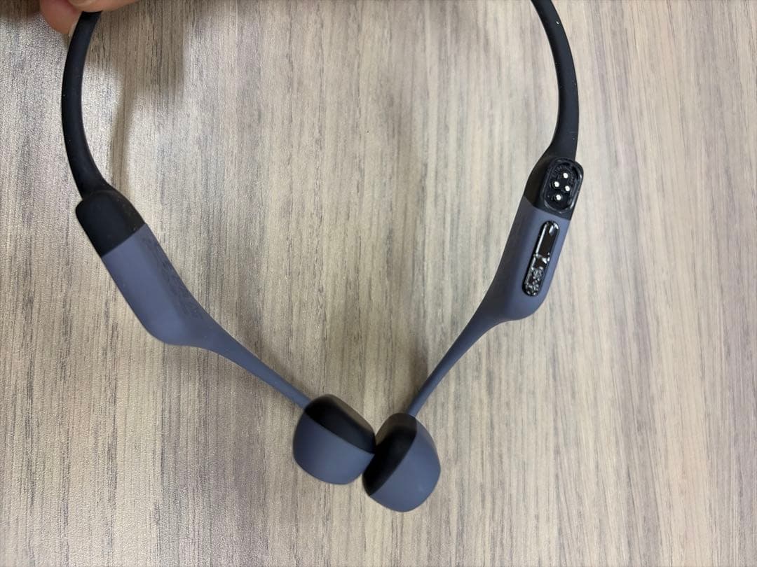 イヤホン openswim pro