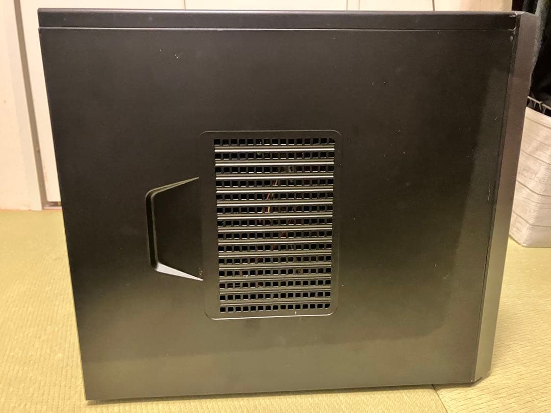 あ*0様 【8世代i5搭載】 ゲーミングPC！！