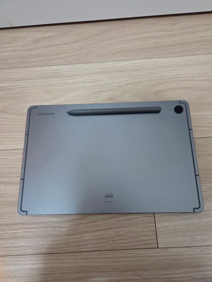Samsung Galaxy Tab S9 FE Sペン付
