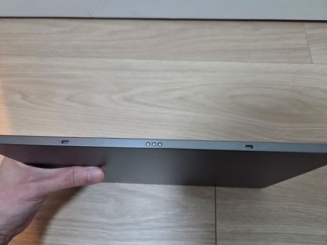 Samsung Galaxy Tab S9 FE Sペン付