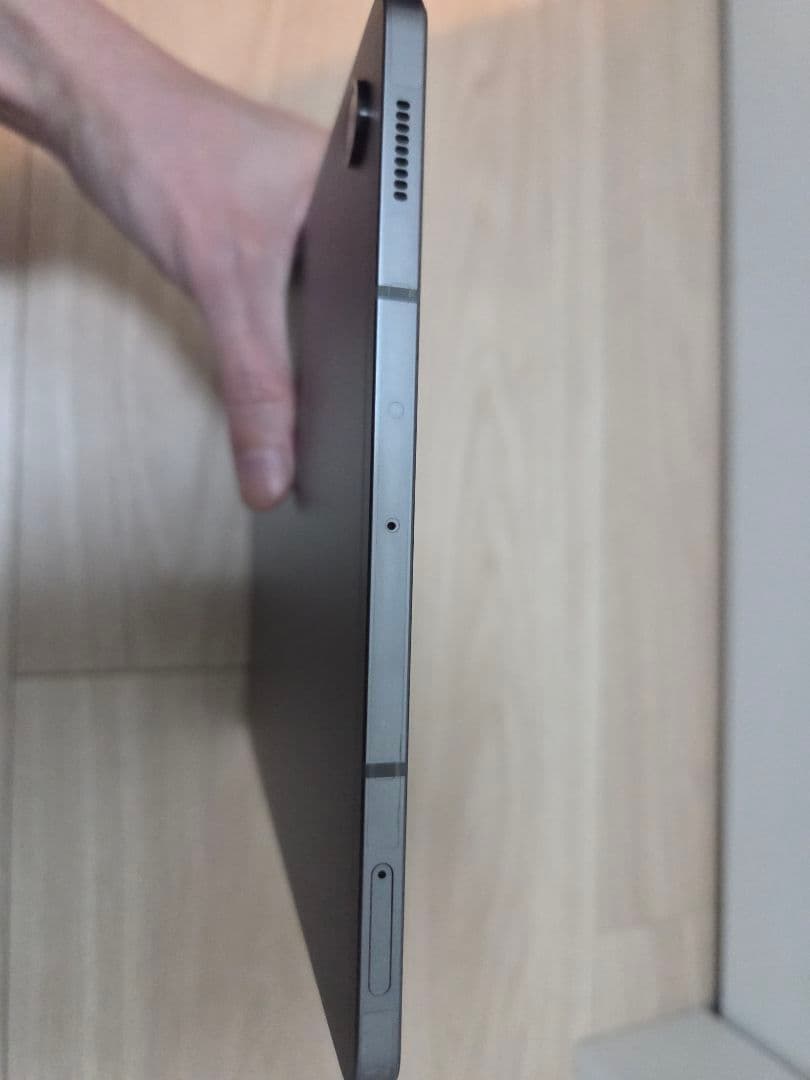 Samsung Galaxy Tab S9 FE Sペン付