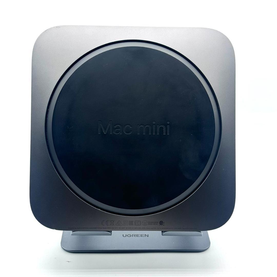 Apple Mac mini 2018 A1993 1TB メモリ 64GB