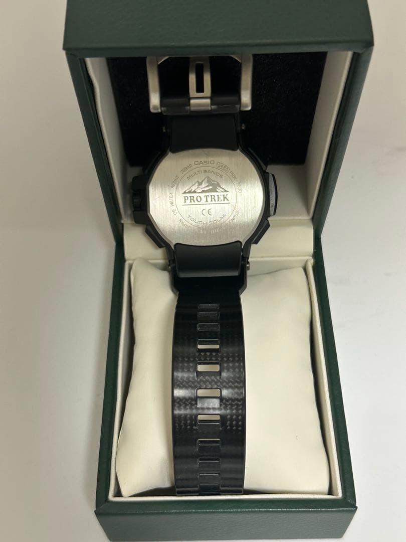 激レア　超美品　ＰＲＯＴＲＥＫ　ＰＲＷ-7000