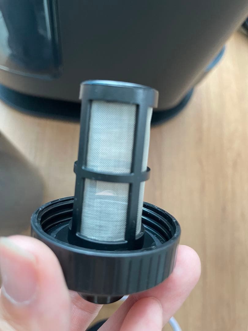 【中古】カーペット洗浄機