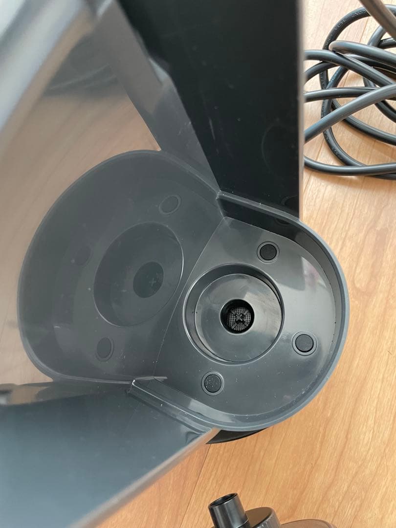 【中古】カーペット洗浄機