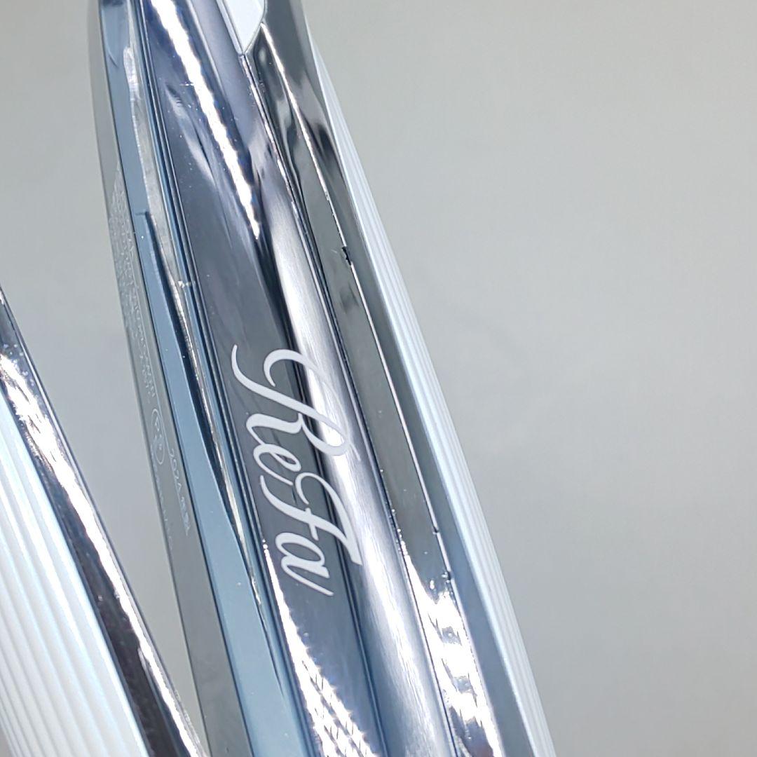 ・ReFa リファ ビューテック ストレートアイロン プロ PRO 正規品 52