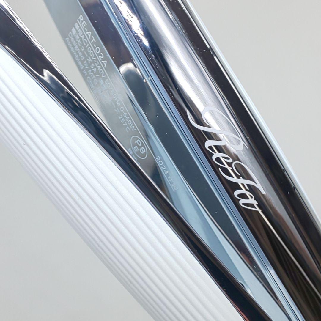 ・ReFa リファ ビューテック ストレートアイロン プロ PRO 正規品 52