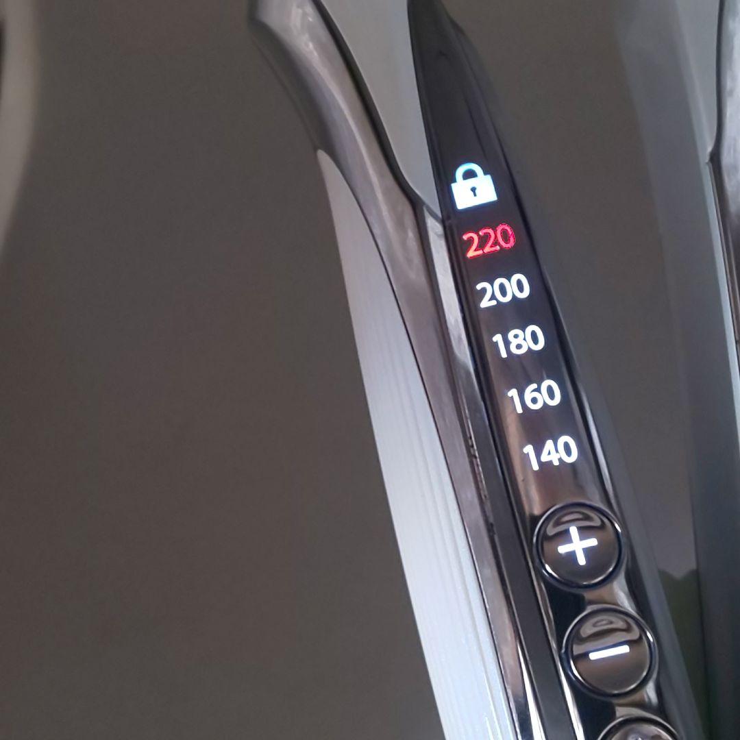 ・ReFa リファ ビューテック ストレートアイロン プロ PRO 正規品 52