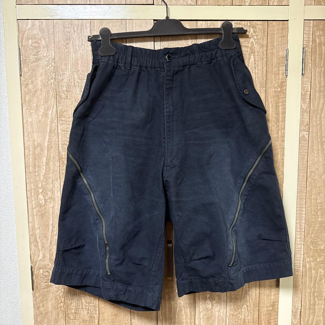 rotol tornado shorts beams別注