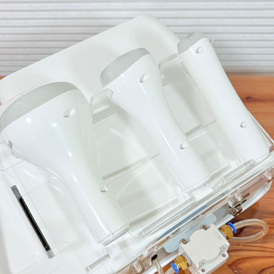 たかの友梨 バリキン BARIKIN 全身痩身エステ ラジオ波 クリーム付き