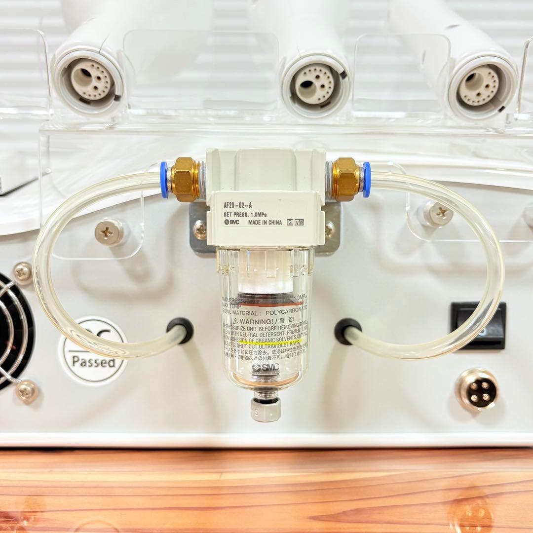 たかの友梨 バリキン BARIKIN 全身痩身エステ ラジオ波 クリーム付き