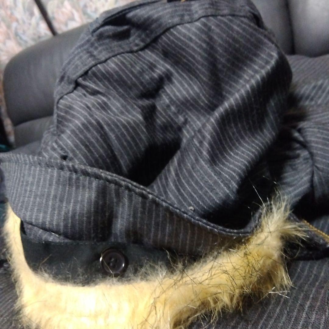 Levi‘s®ウォバシュ•N-3型ロングスノーケル(新品未使用品デッドストック）