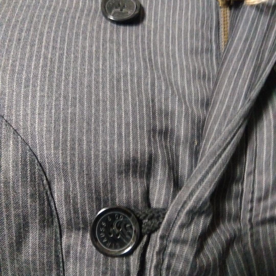 Levi‘s®ウォバシュ•N-3型ロングスノーケル(新品未使用品デッドストック）