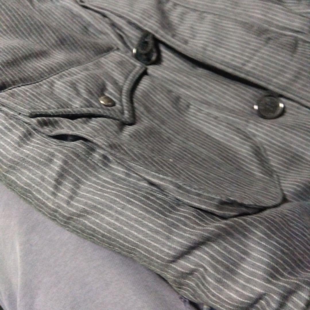 Levi‘s®ウォバシュ•N-3型ロングスノーケル(新品未使用品デッドストック）