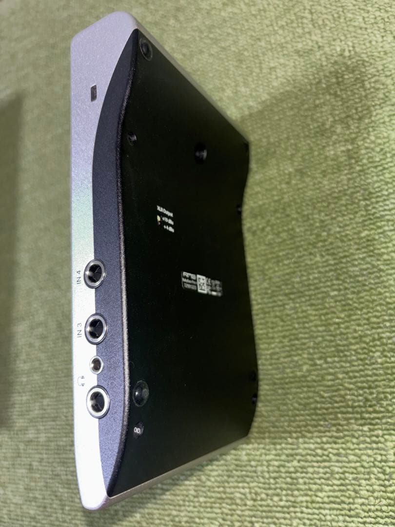 RME Babyface Pro FS オーディオインターフェイス OYAIDE