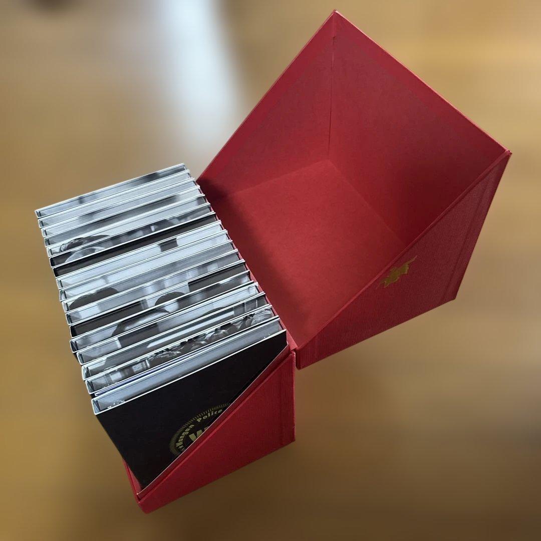 希少 踊る大捜査線 コンプリート DVD-BOX 17枚組