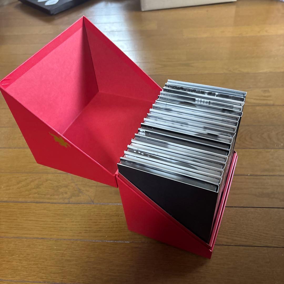 希少 踊る大捜査線 コンプリート DVD-BOX 17枚組