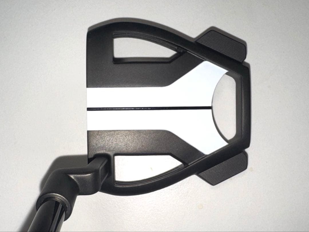 テーラーメイド Spider TOUR X パター 34インチ