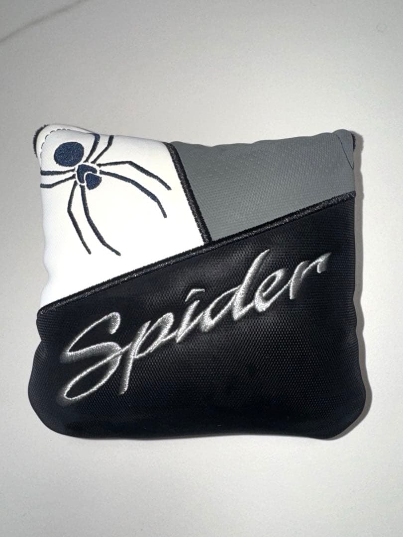 テーラーメイド Spider TOUR X パター 34インチ