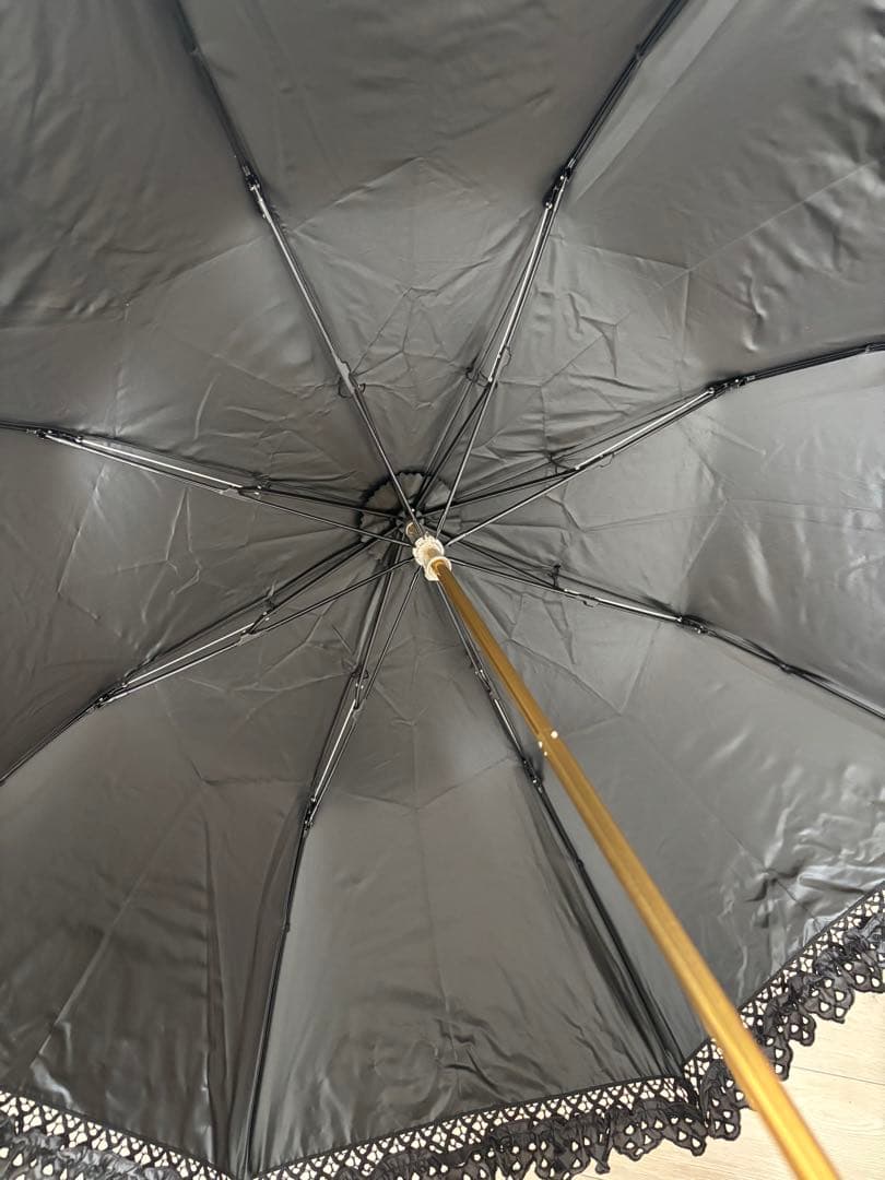 ポロラルフローレン　日傘