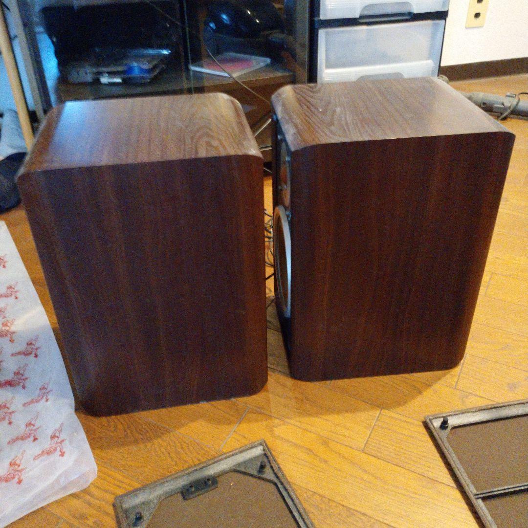 YAMAHA NS-5 日本製 ブックシェルフスピーカー