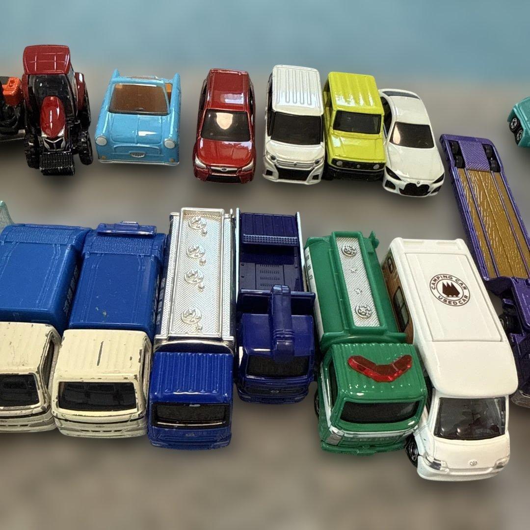 早い者勝ち　トミカ　まとめ売り　150台　レアあり　ロング多数　パトカー　カーズ