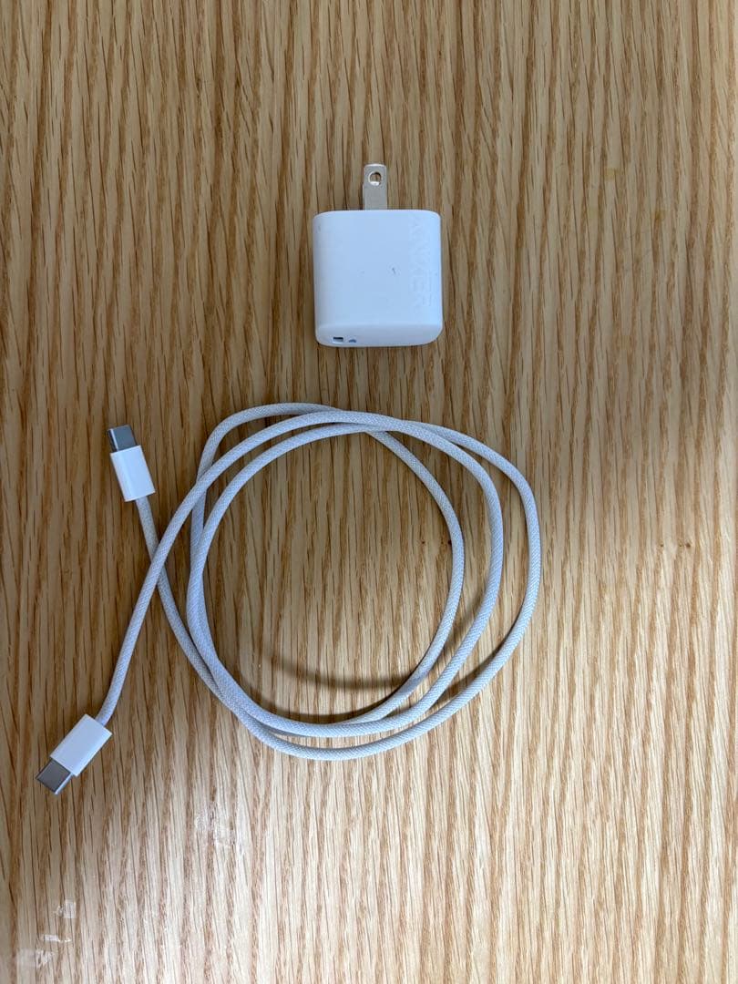 【美品】iPad mini 第6世代（64GB / パープル)