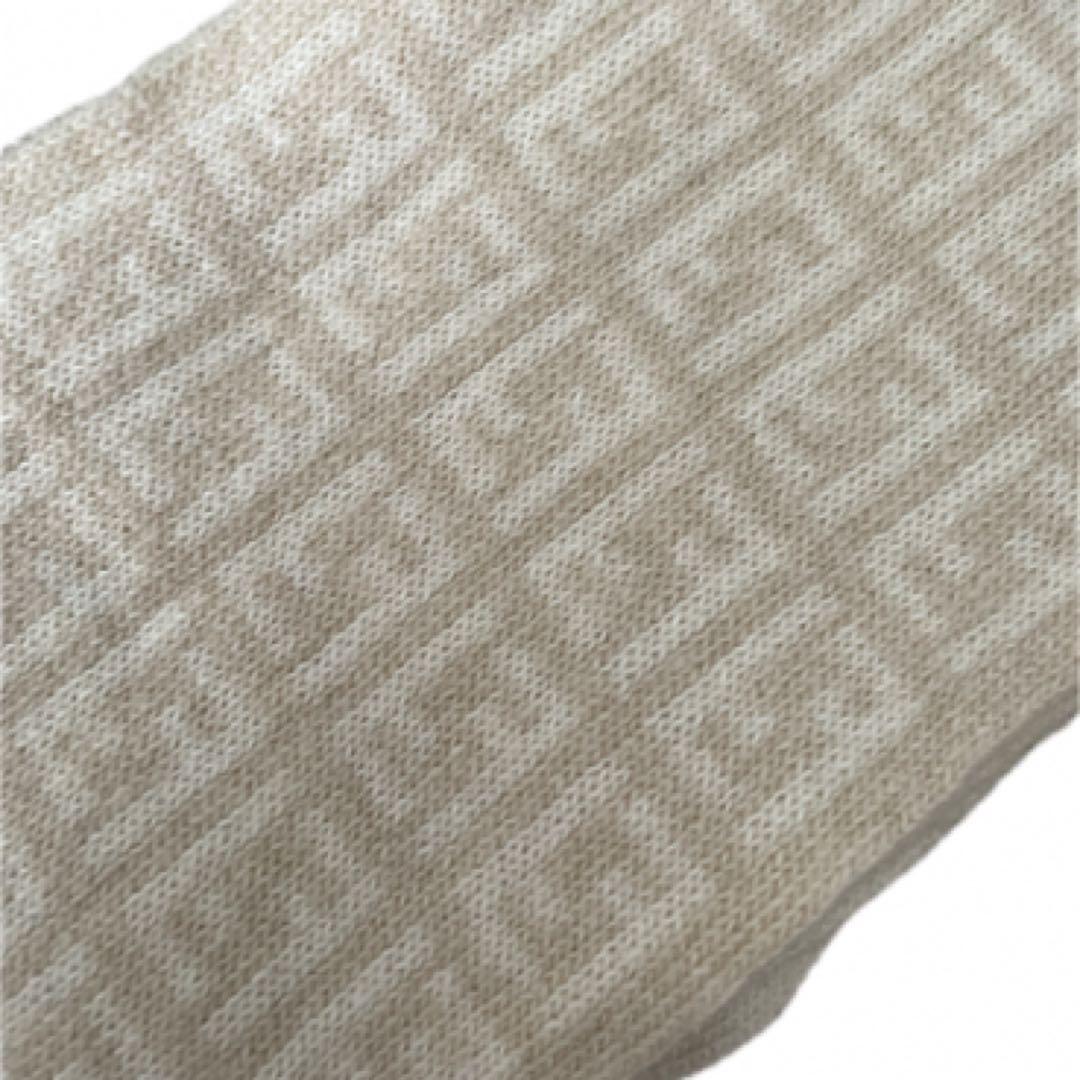 値下げ中【FENDI】マフラー アイボリー