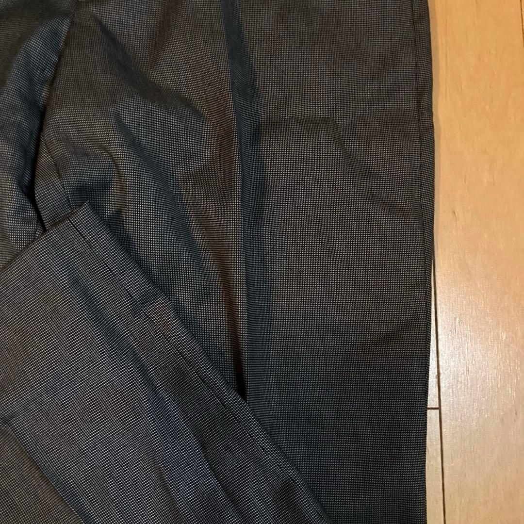 クラウディオギャラティ4点セット 170B スーツ フォーマル 卒服 美品