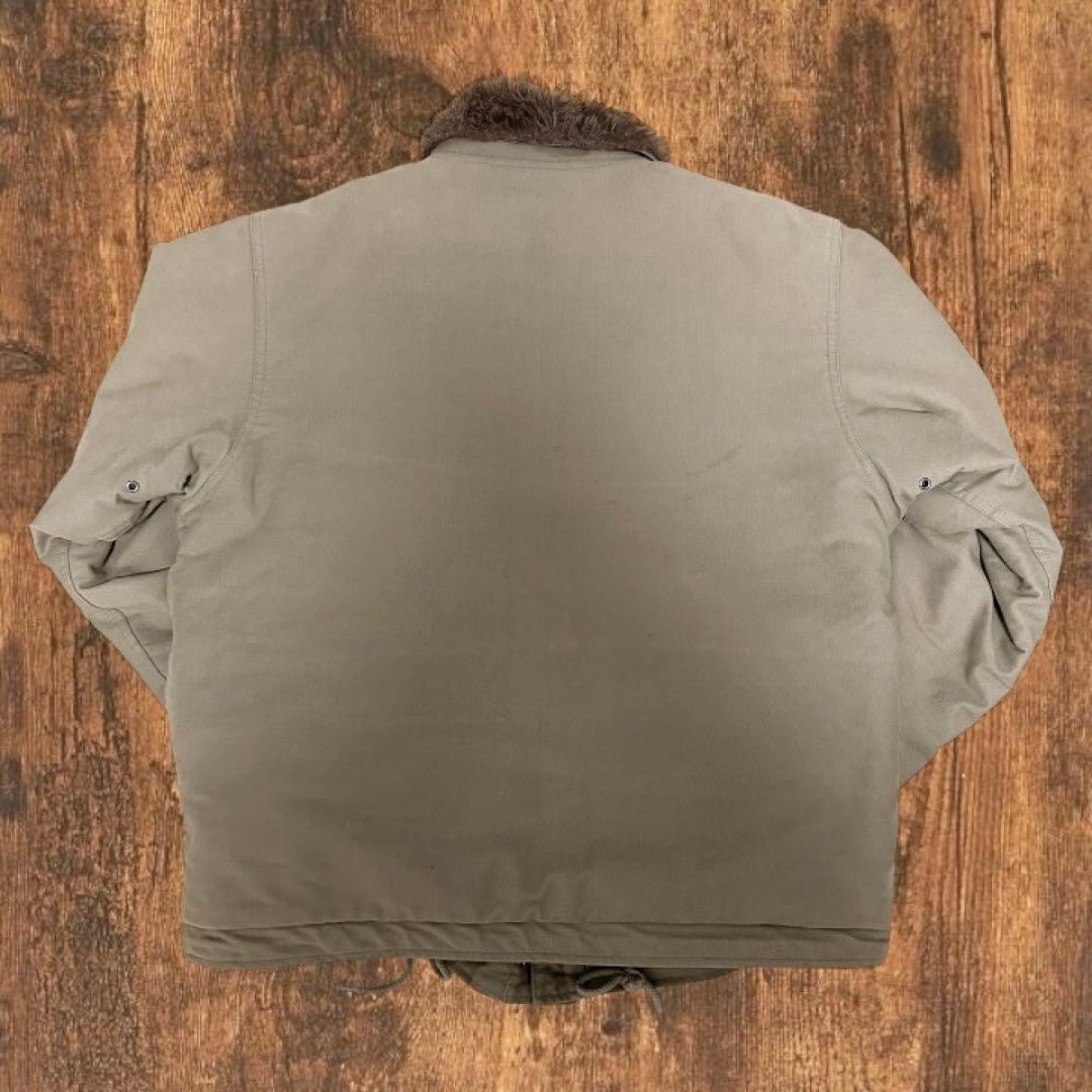 N‐1 デッキジャケット