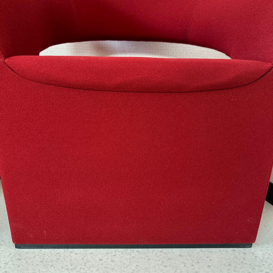 （2/3）オカムラ ラウンジチェア アームチェア 1pソファ ※i4※