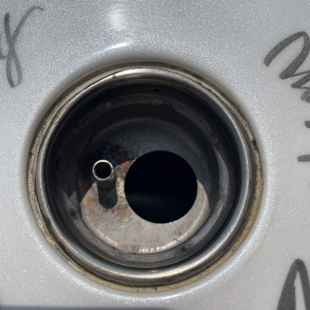 スポーツスター　インジェクション用タンク XL1200V XL1200Xサイズ