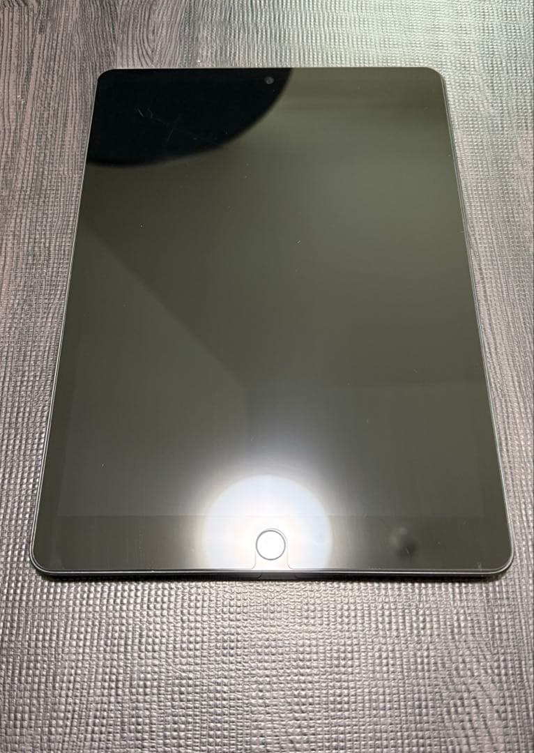 【美品】iPad第9世代　本体