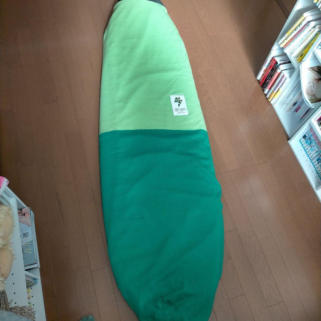 SANDICATE happy tree サーフボード