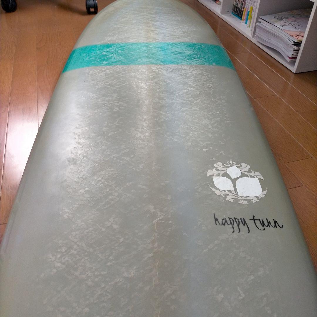 SANDICATE happy tree サーフボード