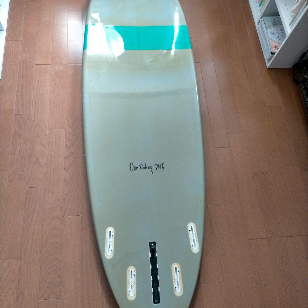 SANDICATE happy tree サーフボード