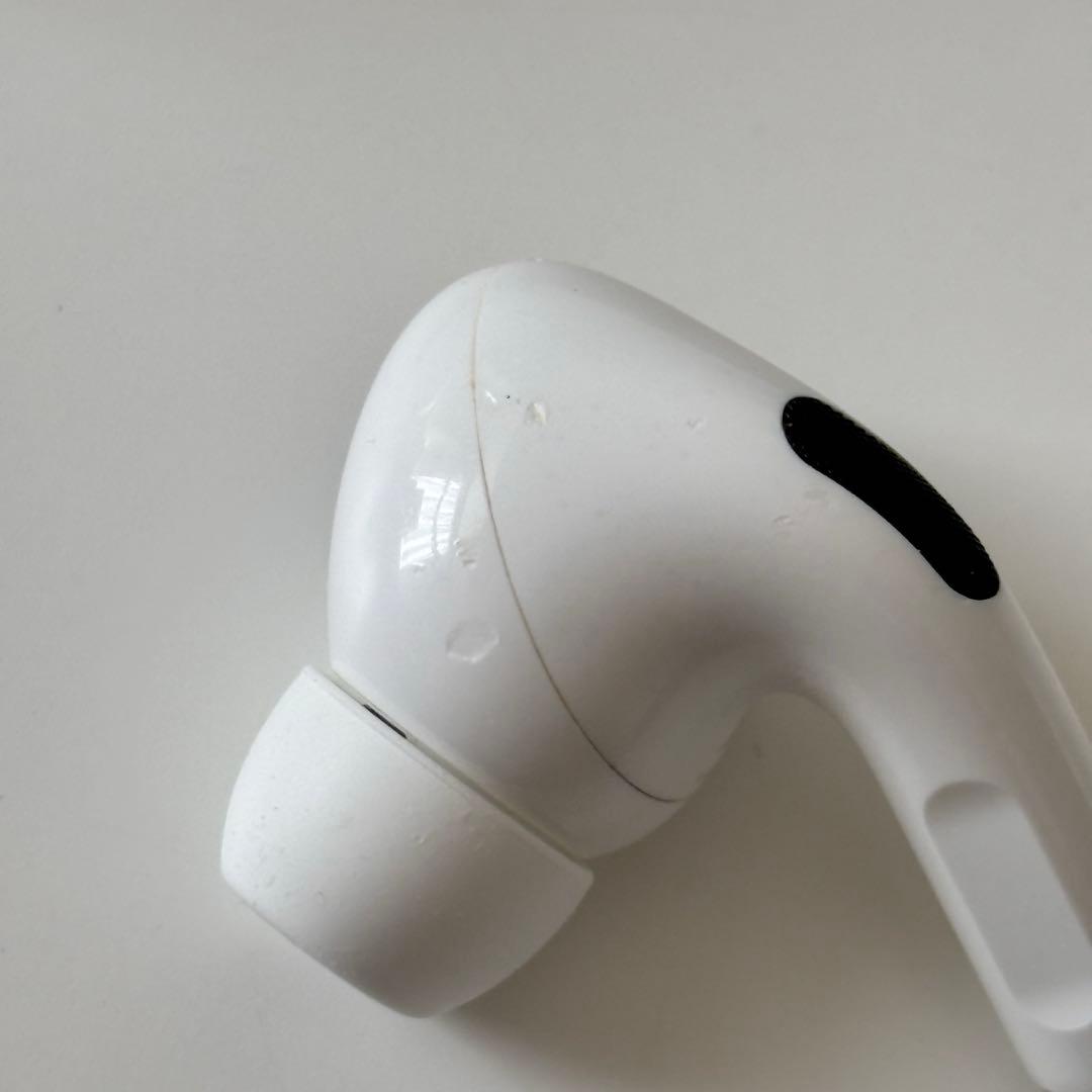 【純正】AirPods Pro 第一世代　本体 充電ケース付き